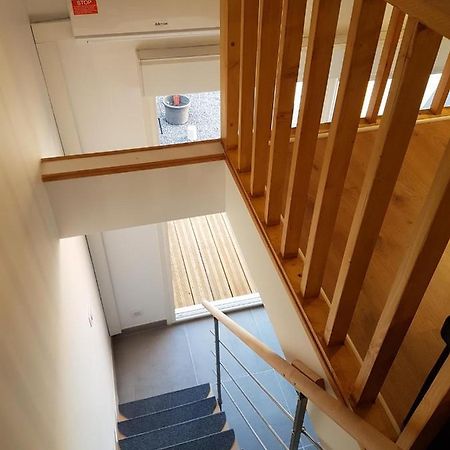 Duplex Bassin D'Arcachon Villa Gujan-Mestras Eksteriør bilde