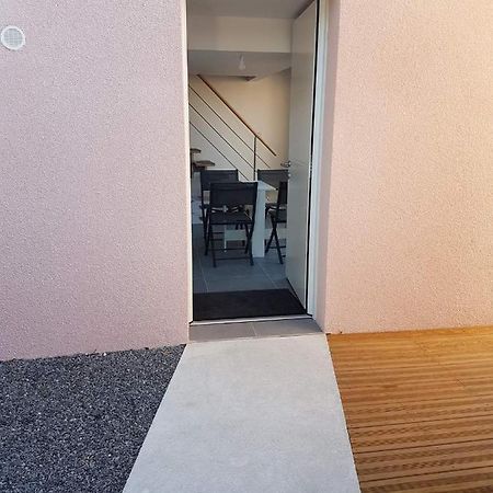 Duplex Bassin D'Arcachon Villa Gujan-Mestras Eksteriør bilde