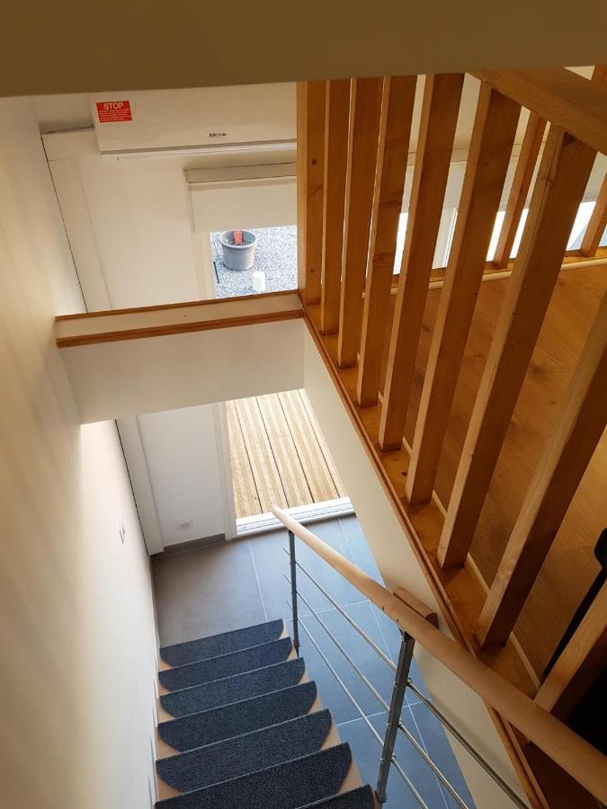 Duplex Bassin D'Arcachon Villa Gujan-Mestras Eksteriør bilde