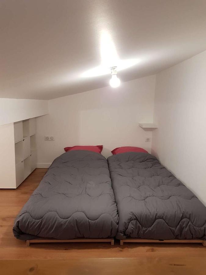 Duplex Bassin D'Arcachon Villa Gujan-Mestras Eksteriør bilde