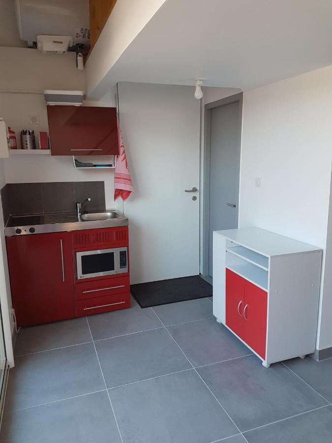 Duplex Bassin D'Arcachon Villa Gujan-Mestras Eksteriør bilde