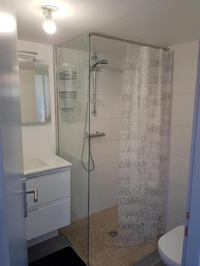 Duplex Bassin D'Arcachon Villa Gujan-Mestras Eksteriør bilde