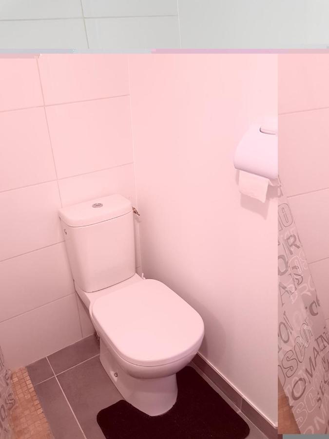 Duplex Bassin D'Arcachon Villa Gujan-Mestras Eksteriør bilde