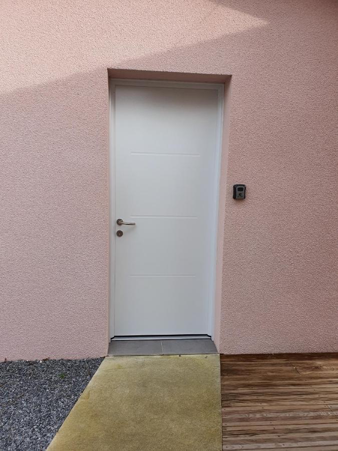 Duplex Bassin D'Arcachon Villa Gujan-Mestras Eksteriør bilde