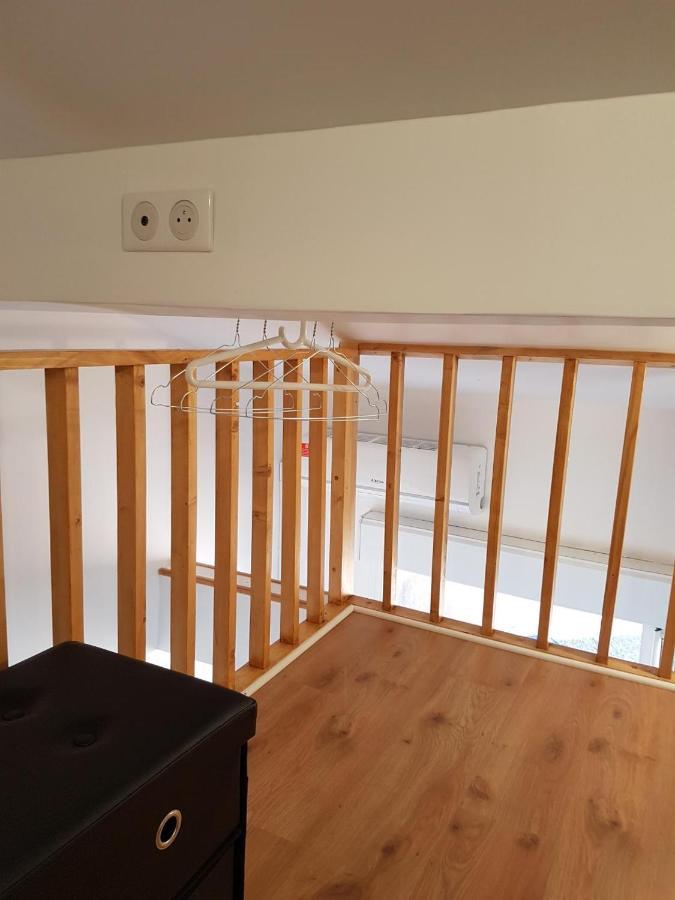 Duplex Bassin D'Arcachon Villa Gujan-Mestras Eksteriør bilde