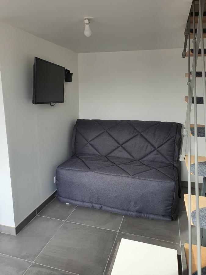 Duplex Bassin D'Arcachon Villa Gujan-Mestras Eksteriør bilde